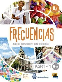 Frecuencias A1.1 Libro Alumno