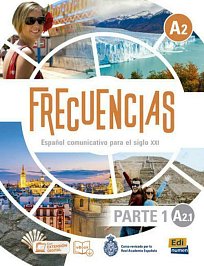 Frecuencias A2.1 Libro Alumno