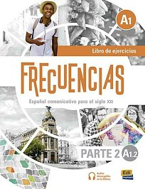 Frecuencias A1.2 Libro Ejercicios