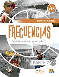 Frecuencias A2.2 Libro Ejercicios
