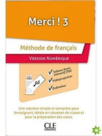 Merci! 3 - A2 manuel numérique TBI USB