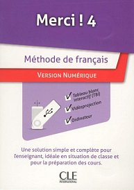 Merci! 4 - A2 manuel numérique TBI USB