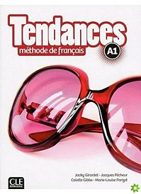 Tendances A1 Livre de l'éleve