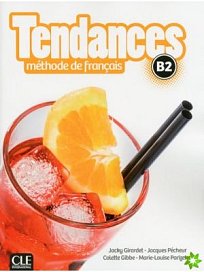 Tendances BB Livre de l'éleve
