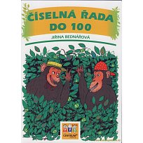 Číselná řada do 100