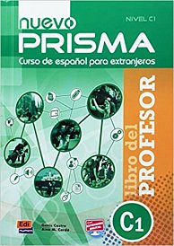 Prisma C1 Nuevo Libro del profesor
