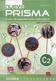 Prisma C2 Nuevo Libro del alumno