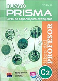Prisma C2 Nuevo Libro del profesor