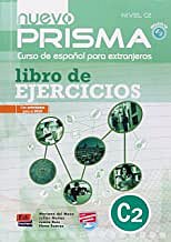 Prisma C2 Nuevo Libro de ejercicios