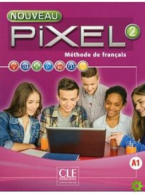 Nouveau Pixel 2 A1 Livre + DVD
