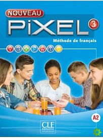 Nouveau Pixel 3 A2 Livre + DVD