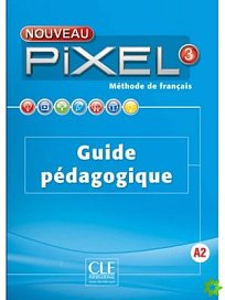 Nouveau Pixel 3 A2 Guide pédagogique