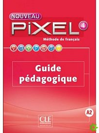Nouveau Pixel 4 A2 guide pédagogique