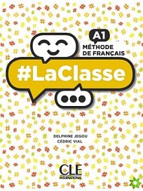 LaClasse A1 Livre de l'éleve