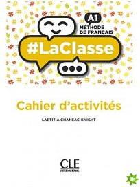 LaClasse A1 Cahier d'activités