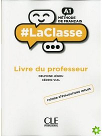 LaClasse A1 Guide pédagogique