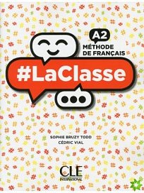 LaClasse A2 Livre de l'éleve