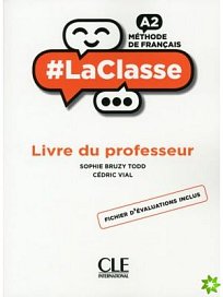 LaClasse A2 Guide pédagogique