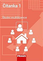 Čitanka 1 Flexibooks multilicence