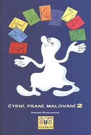 Čtení, psaní, malování 2.