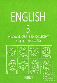 English 5 - 5.r. PS pro DYS vč. CD  