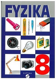 Fyzika 8.r.