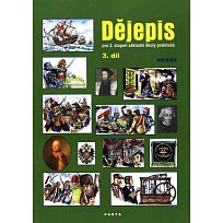 Dějepis 3.díl, uč