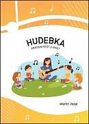 Hudebka - pracovní sešit s úkoly