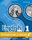 English Plus Second Edition 1 Workbook eBook (Oxford Learner´s Bookshelf)