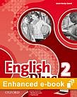 English Plus Second Edition 2 Workbook eBook (Oxford Learner´s Bookshelf)