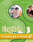 English Plus Second Edition 3 Student´s eBook (Oxford Learner´s Bookshelf)
