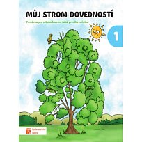 Můj strom dovedností 1 (nad 15 ks cena 69 Kč/ks)