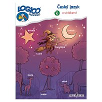 Český jazyk - E s háčkem 1