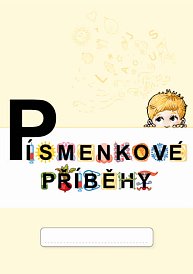 Písmenkové příběhy