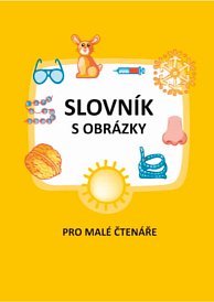 Slovník s obrázky