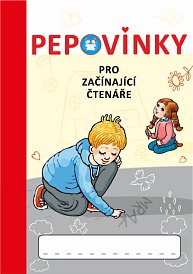 Pepovinky 1