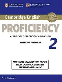 Cambridge English Proficiency 2 - Student's Book without Answers