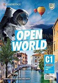Open World Advanced - Student's Book with Answers with Practice Extra