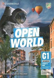 Open World Advanced - Student's Book without Answers with Practice Extra