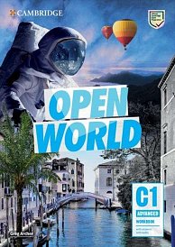 Open World Advanced - Workbook with Answers with Audio Download