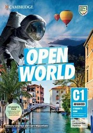 Open World Advanced - Print Pack without Answers