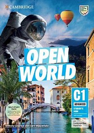 Open World Advanced - Print Pack with Answers