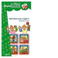 Malá škola zraku a logiky 2