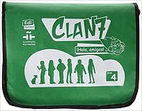 Clan 7 Nivel 4 Cartera de recursos para el profesor