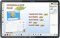 MIUč+ k tisku Zdokonalujeme psaní – školní multilicence na 1 školní rok