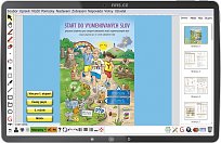 MIUč+ START DO VYJMENOVANÝCH SLOV  – školní multilicence na 5 školních roků
