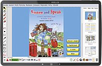 MIUč+ Listen and speak with Mr B! – školní multilicence na 5 školních roků
