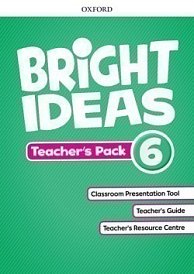 Bright Ideas 6 Teacher's Pack