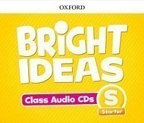Bright Ideas Starter Class Audio CD /3/
