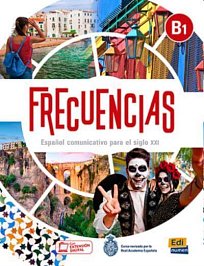 Frecuencias B1 Libro Ejercicios